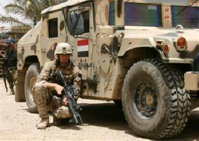Almotamar Net - BAGHDAD (AP)  Iraqs government welcomed reports Wednesday of a U.S. combat troop withdrawal next year and said Iraqi forces would be ready to take full responsibility for security.