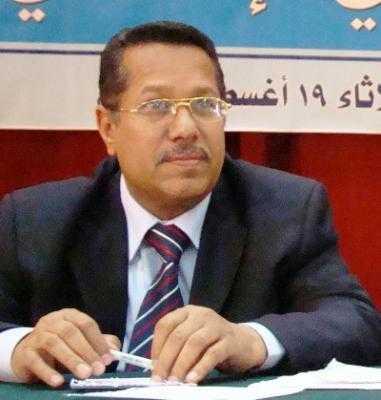 Almotamar Net - Assistant Secretary General of the ruling General People’s Congress GPC Ahmed Ubeid Bin Daghr has said that Yemen, similar to any country, is experiencing a state of political democratic activity , expressing interaction among different forces , ideas and means. 